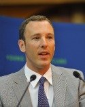 Junger Landwirt: In der Landwirtschaft zu beginnen ist eine wirkliche Herausforderung